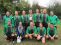 La Squadra di Calcio Amatori Argento 2012-2013