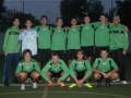 La Squadra di Calcio Juniores 2012-2013