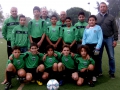 La Squadra di Calcio Under 13 2012-2013