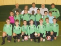 La Squadra di Calcio Under 9 2012-2013