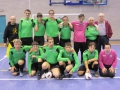 La Squadra di Calcio Happy Sport 2012-2013