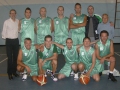 La Squadra di Basket Open 2012-2013