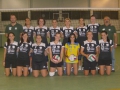 La Squadra di Pallavolo Femminile Open 2012-2013
