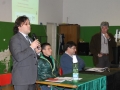 Alberto Tarini Introduce l'Incontro