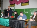 Roberto Galia porta la sua testimonianza