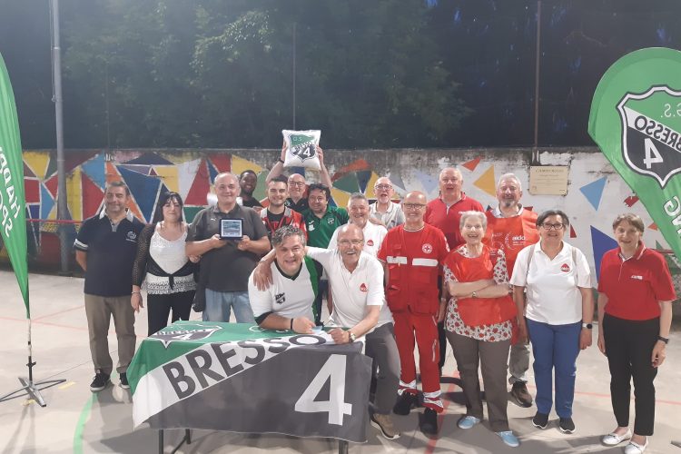COMITATO PREMIZIONE