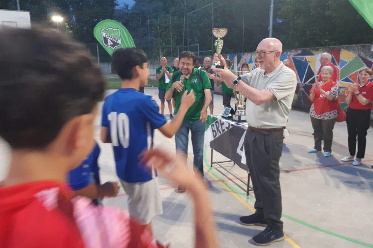 PREMIAZIONE ODI TURRO