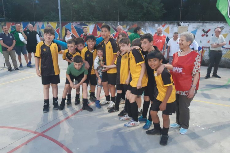 PREMIZIONE GORLA