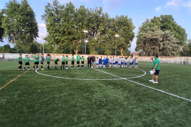 SQUADRE SCHIERATE