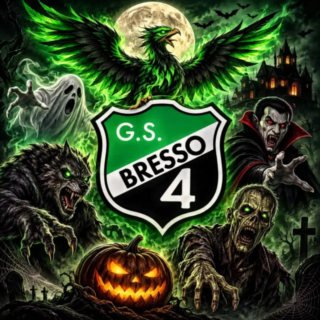 Trick or treat? 
👻🎃🐺🧟‍♂️🧛🏻‍♂️

#bresso4xsempre 
#halloween2026 
#trickortreat